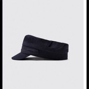 Nautical CAP TRF -Zara